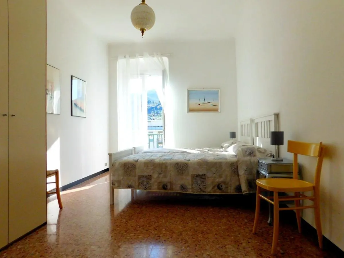 Apartament A Casa Di Cecilia!! Levanto