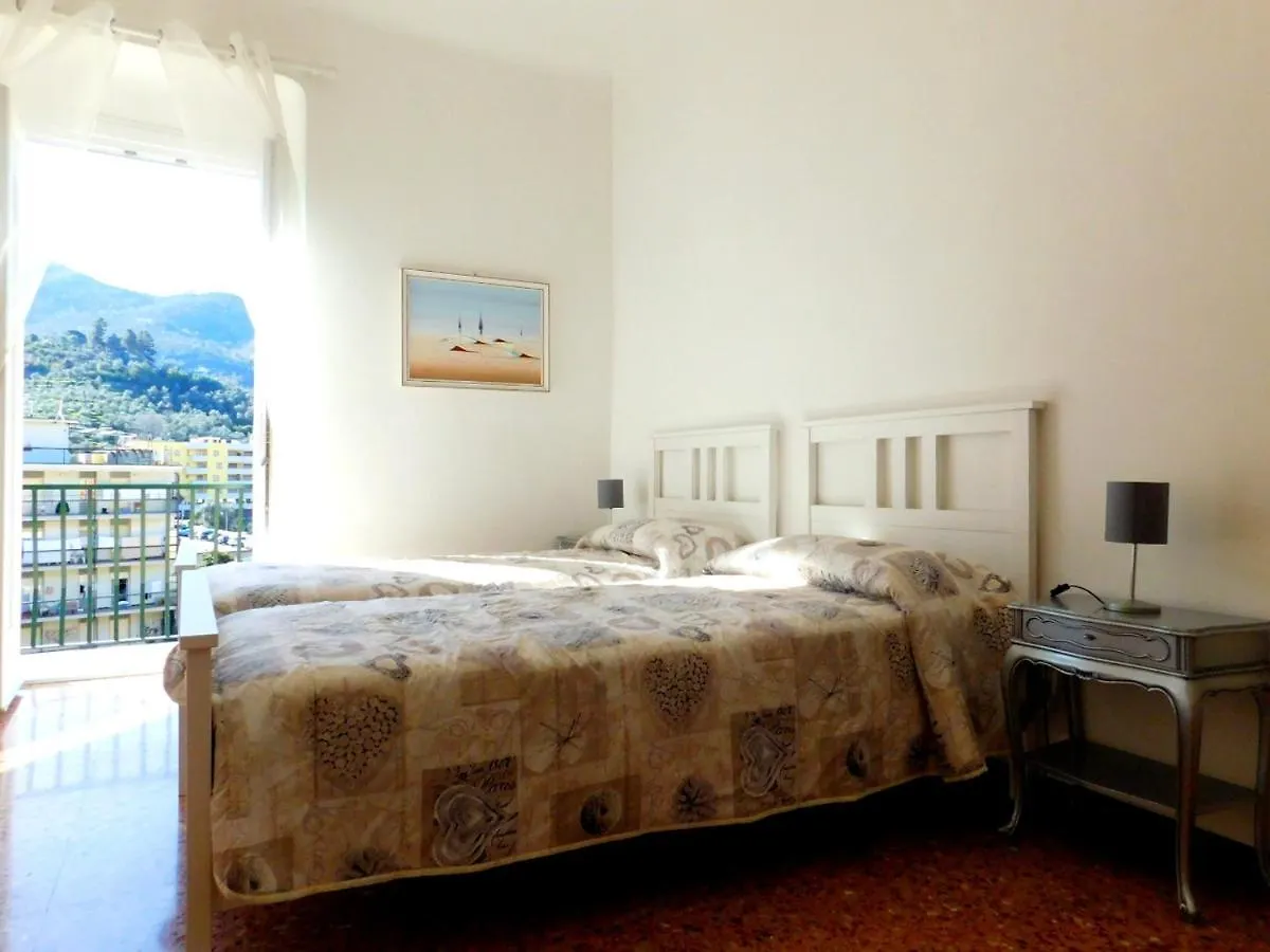 Apartament A Casa Di Cecilia!! Levanto