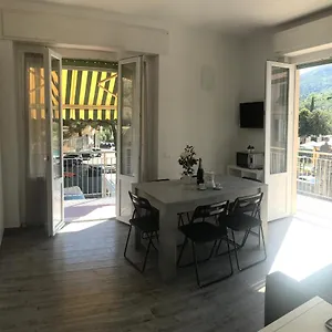 Appartement Host In - Maestrale, Levanto