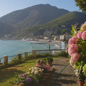 Villa Tramonto, Levanto