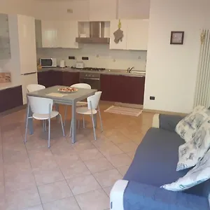 Appartement Vittoria, Levanto