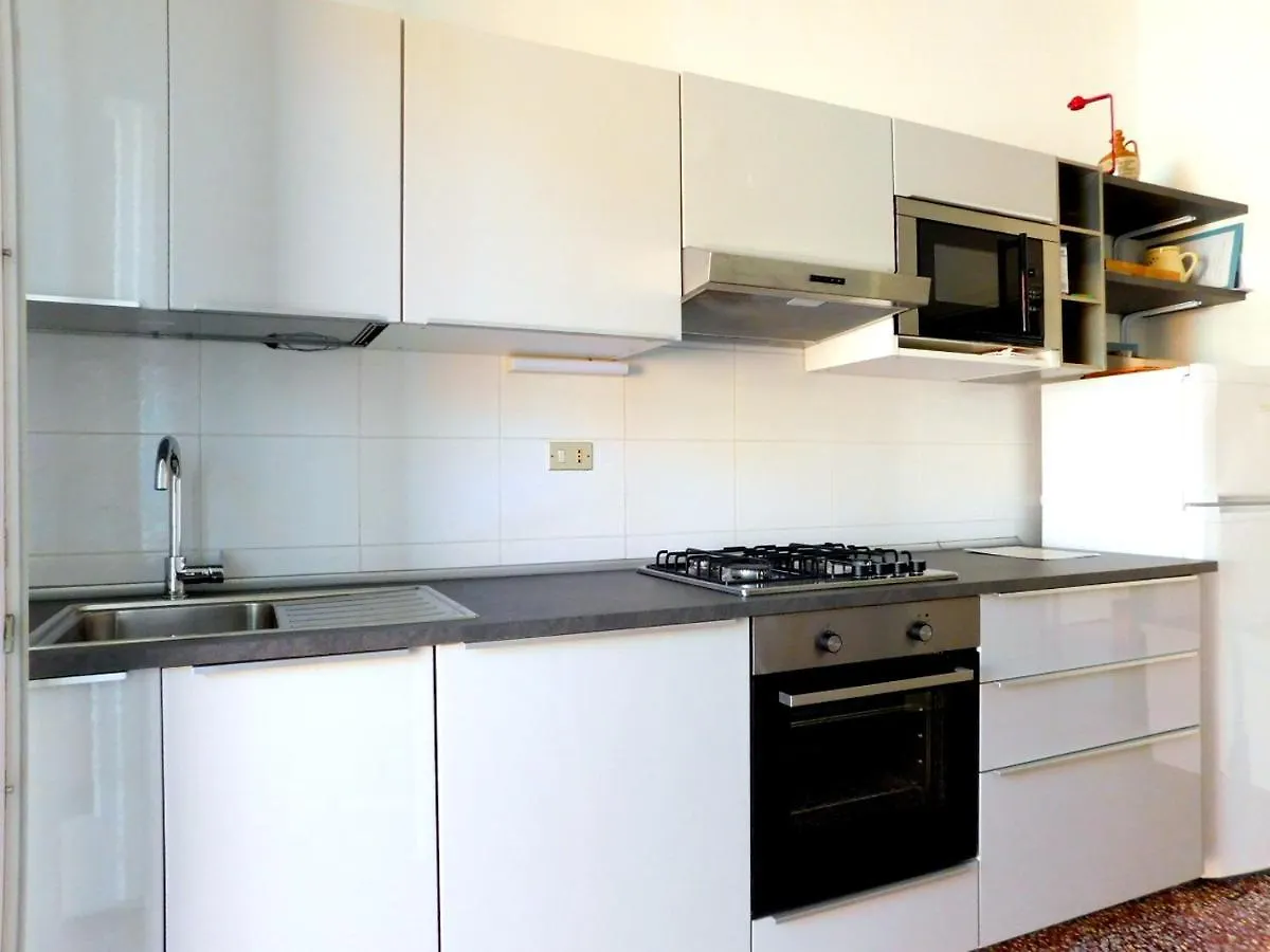 Appartement A Casa Di Cecilia!! à Levanto