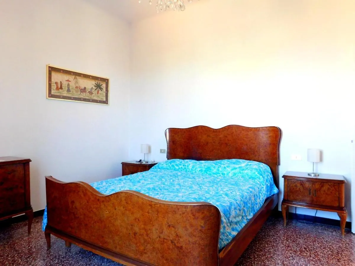 Appartement A Casa Di Cecilia!! à Levanto