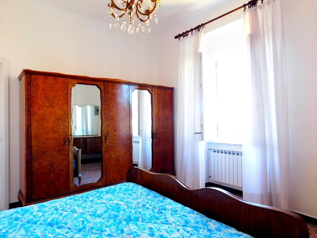 Appartement A Casa Di Cecilia!! à Levanto Italie